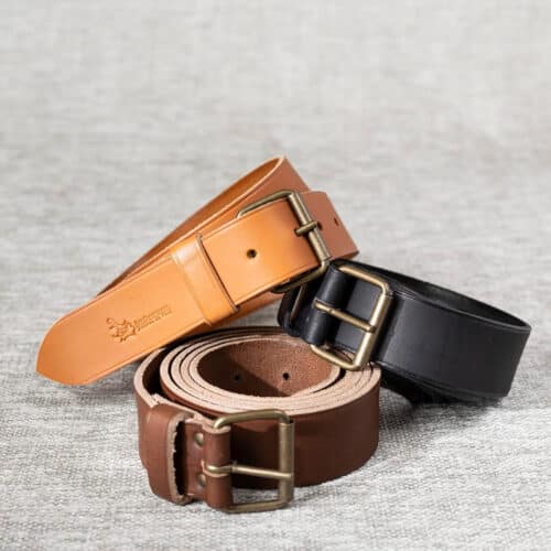 Ceinture 4 cm
