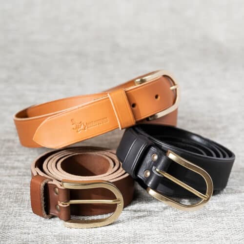 Ceinture 3,5 cm