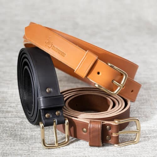 Ceinture 3 cm