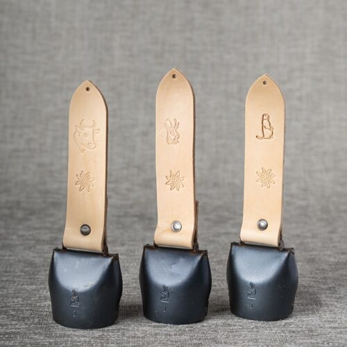 Chamonix n°3 avec poignée cuir