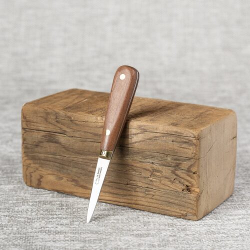 Couteau huître