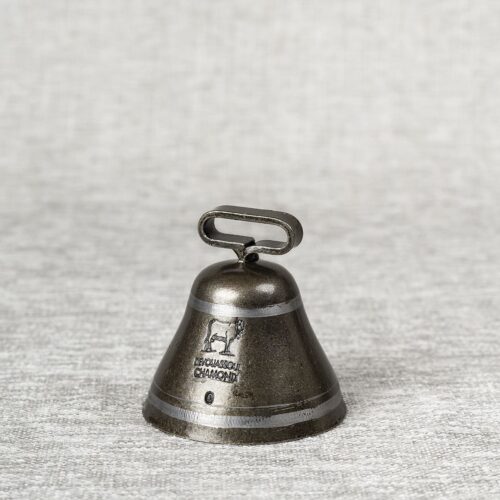 Devouassoud cloche ronde n°0