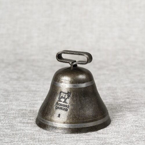 Devouassoud cloche ronde n°2