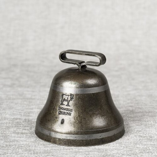 Devouassoud cloche ronde n°3