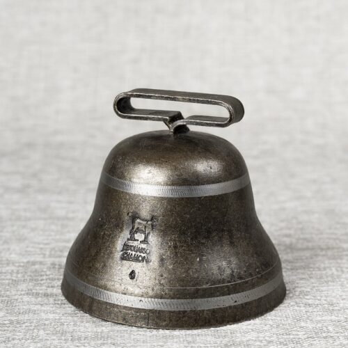 Devouassoud cloche ronde n°4