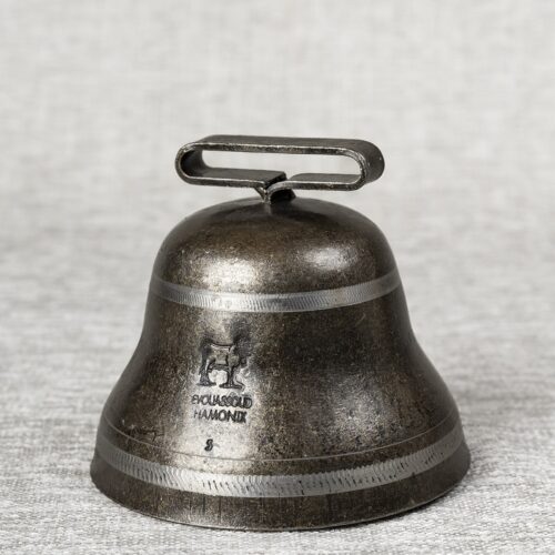 Devouassoud cloche ronde n°5