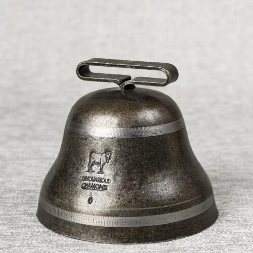 Devouassoud cloche ronde n°6