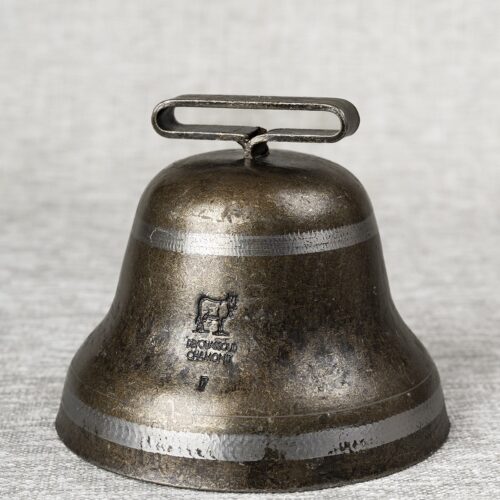 Devouassoud cloche ronde n°7