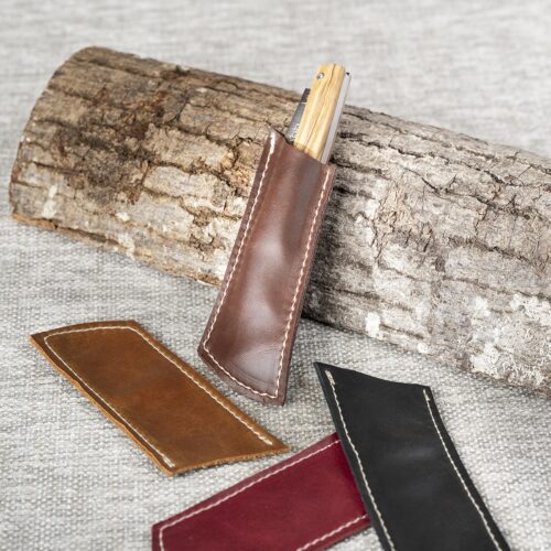 Etui de couteau simple